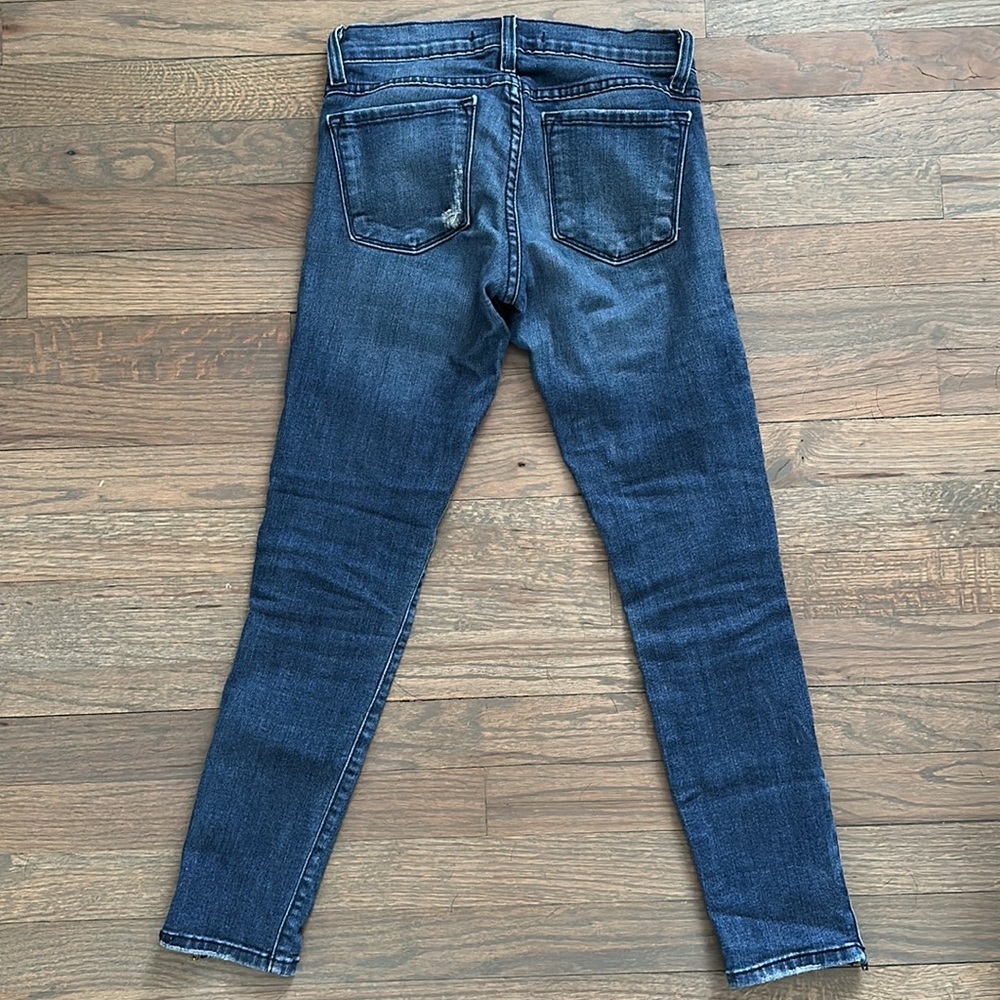 Flying Monkey Jeans 🐒👖 - Picture 5 of 5